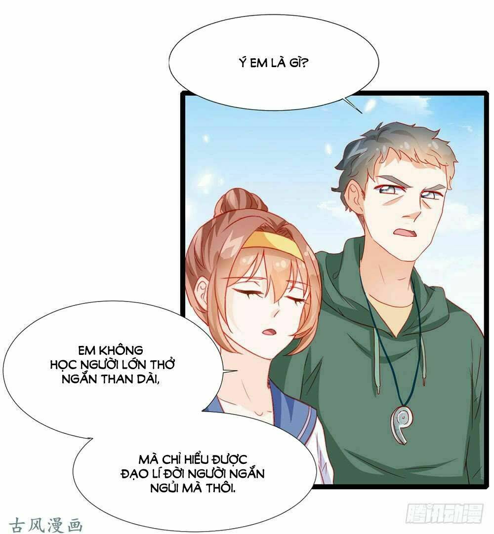 Tu La Thiếu Gia Quá Kiêu Ngạo: Chapter 22