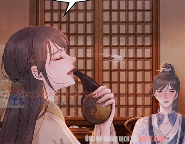 Trọng Sinh Bá Sủng Nhiếp Chính Vương Quá Mạnh Mẽ: Chapter 71