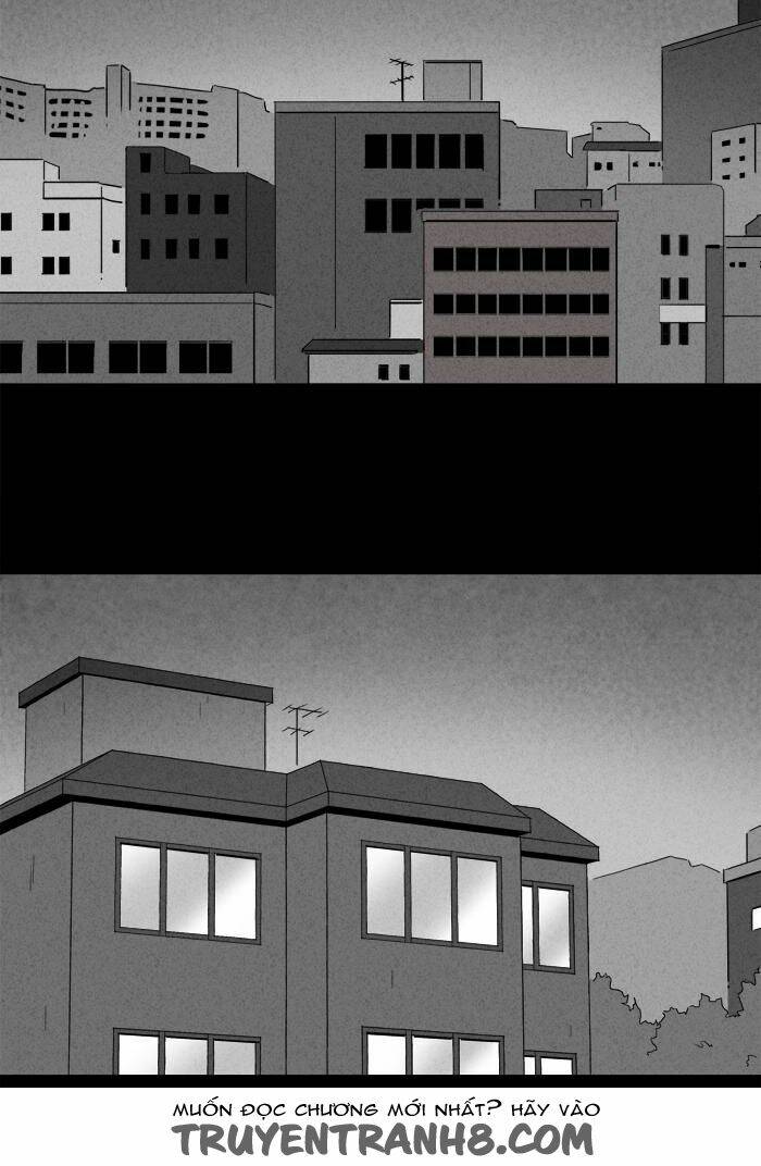 Những Câu Chuyện Bất Thường: Chapter 161