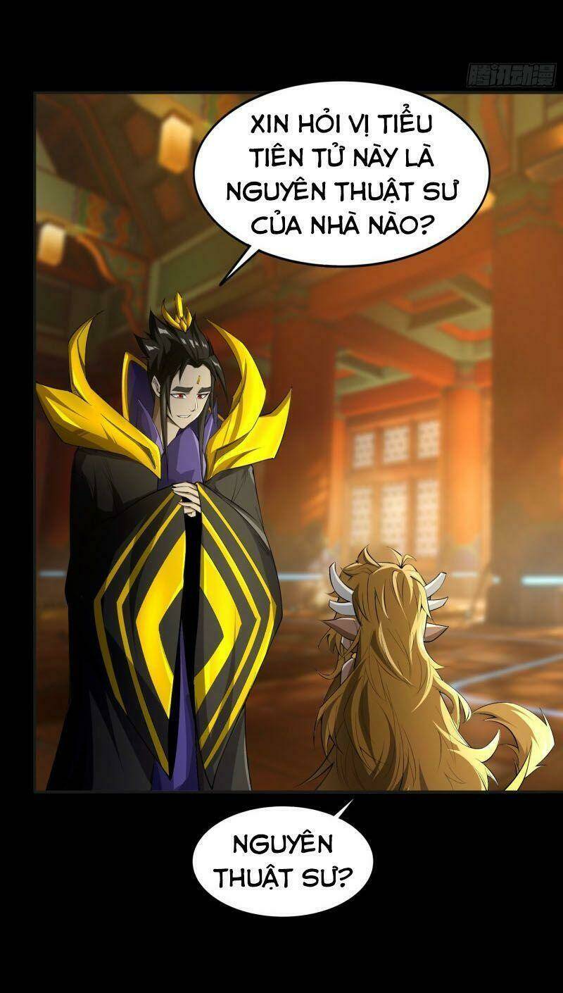 Thanh Đế Truyện: Chapter 153