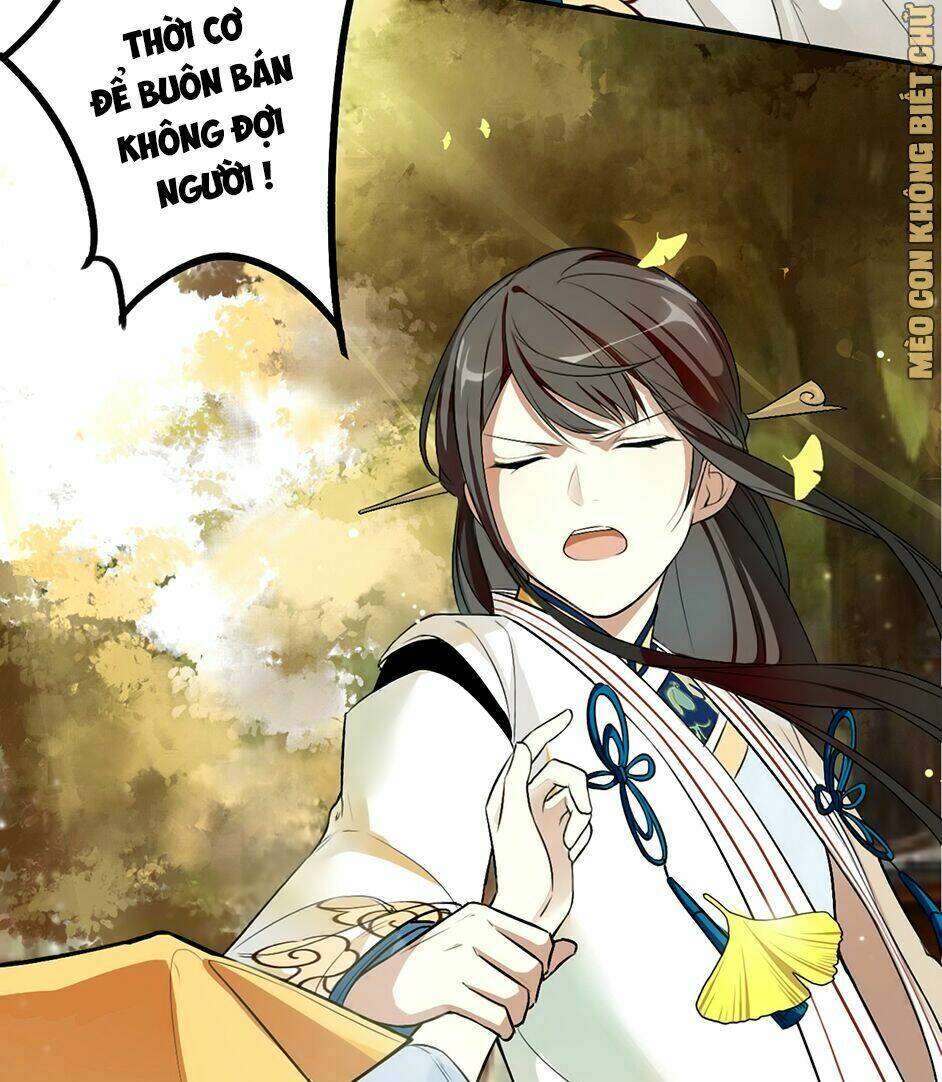 Bốc Toán Tử: Chapter 2