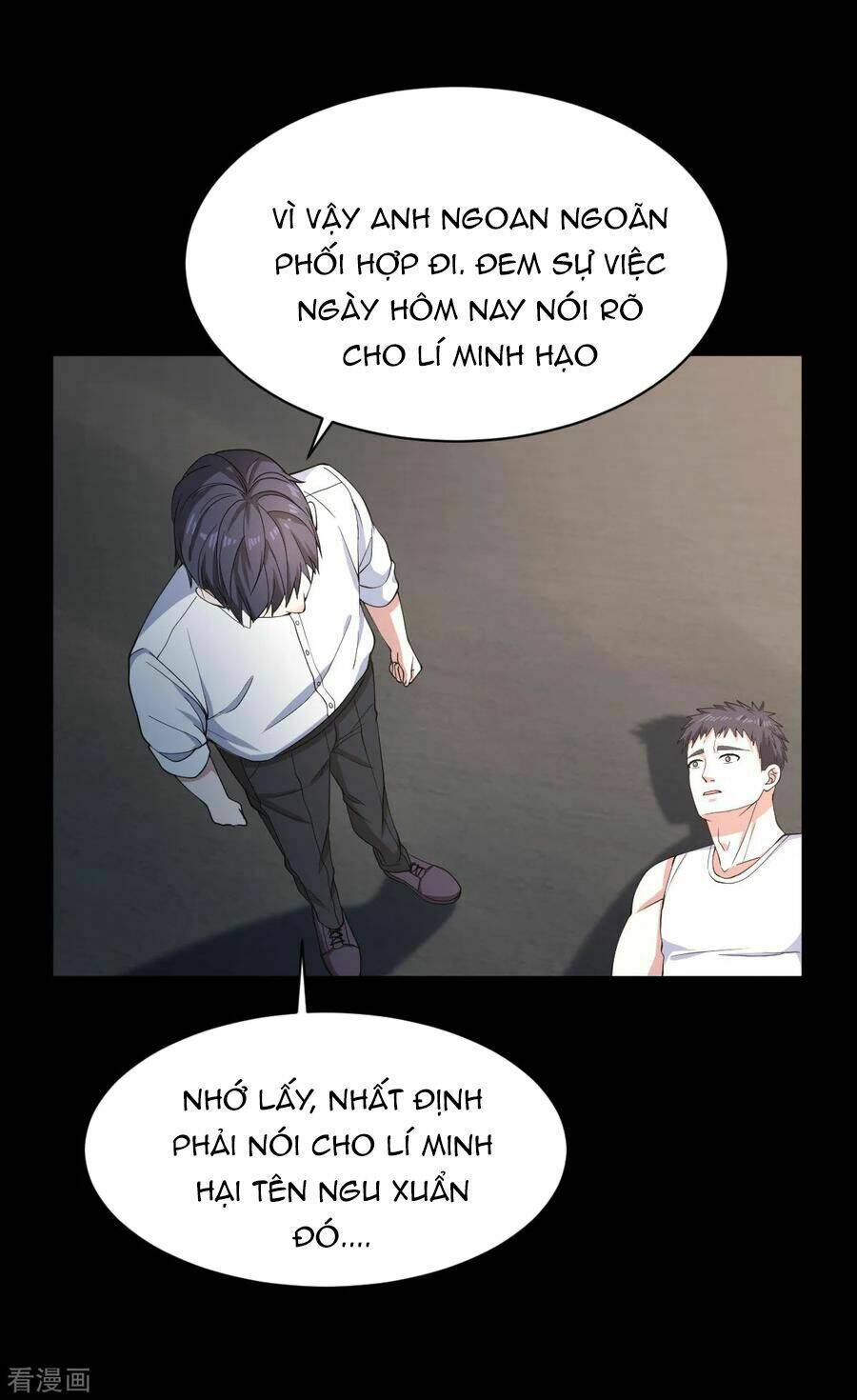 Đô Thị Tà Vương: Chapter 9