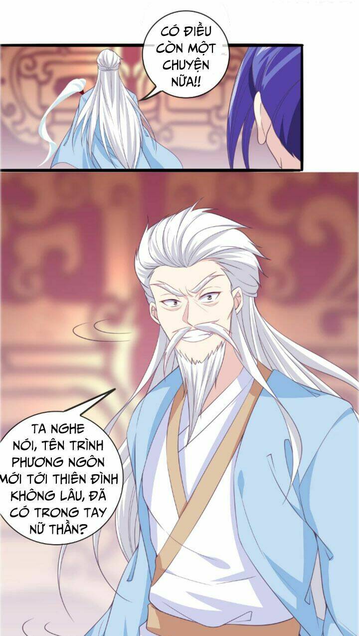 Ta Là Ngọc Hoàng Đại Đế: Chapter 24