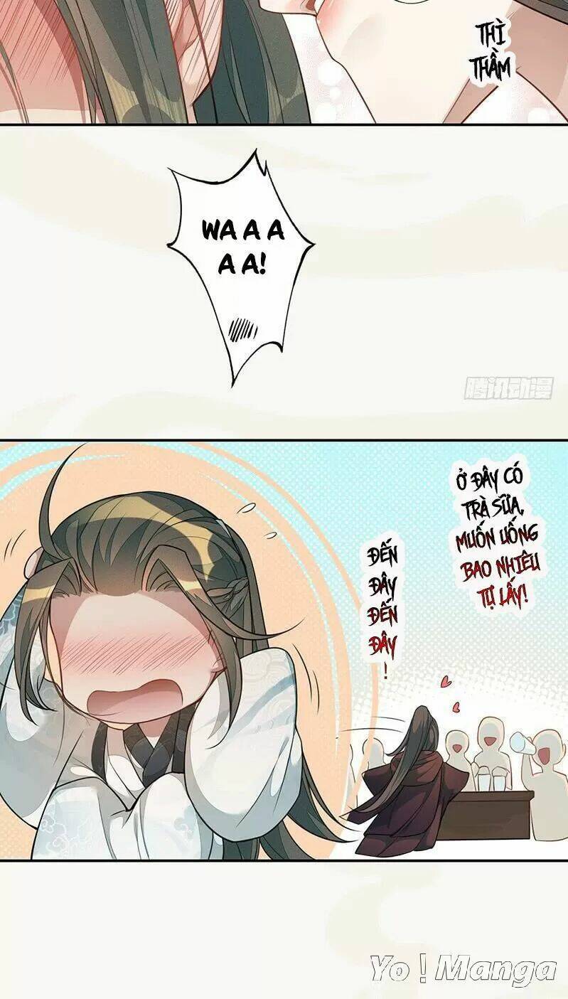 Tuyệt Thế Luyện Đan Sư: Chapter 135