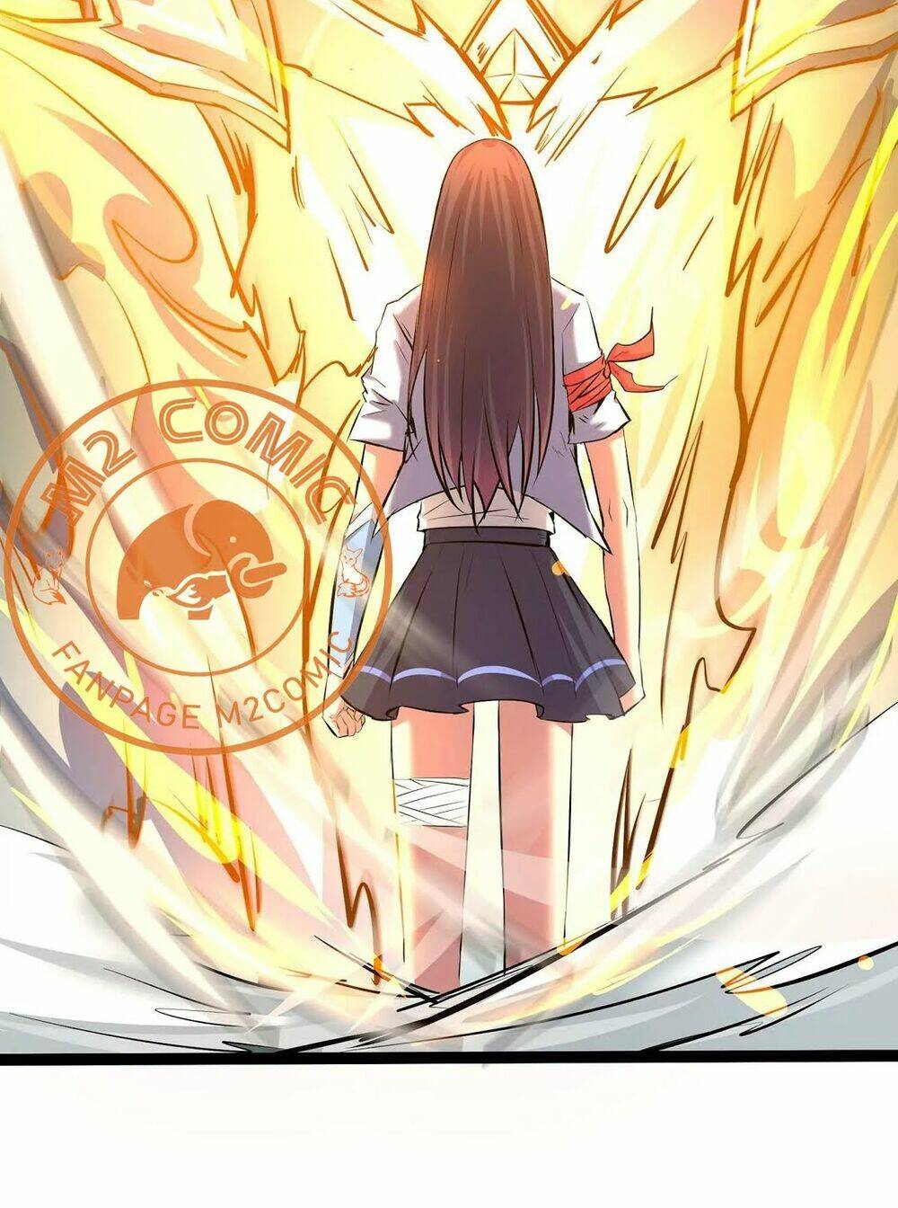 Chư Thần Rút Lui: Chapter 12