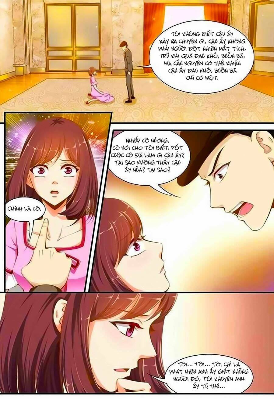 Bán Yêu Khuynh Thành: Chapter 38
