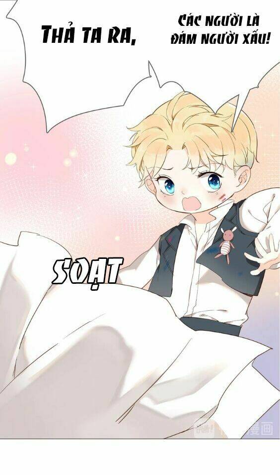 Hầu Nữ Giá Đáo: Chapter 7