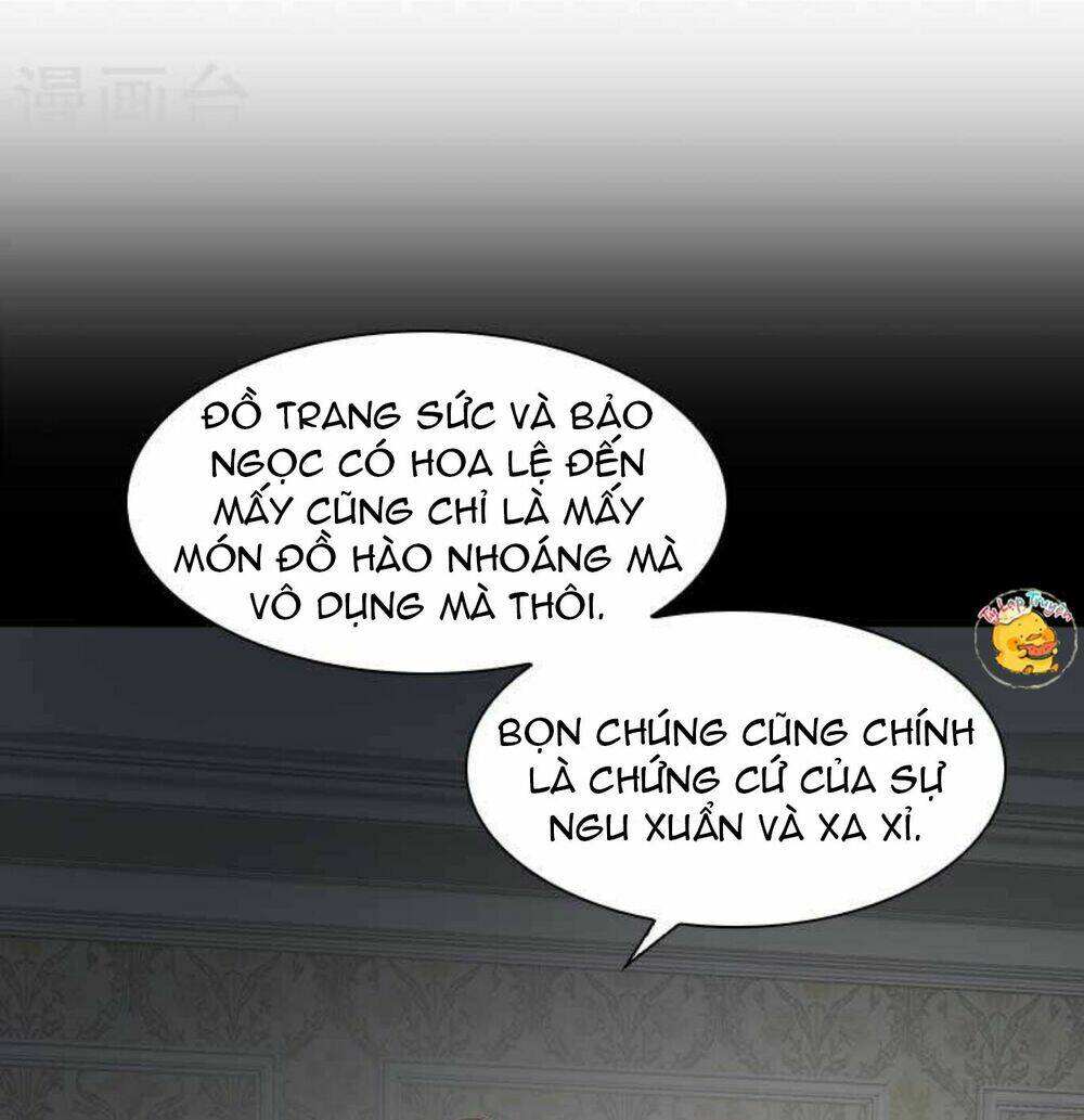 Ác Nữ Cải Biến: Chapter 47