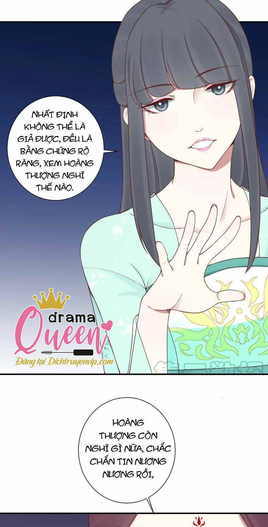 Hoàng Hậu Bận Lắm: Chapter 164