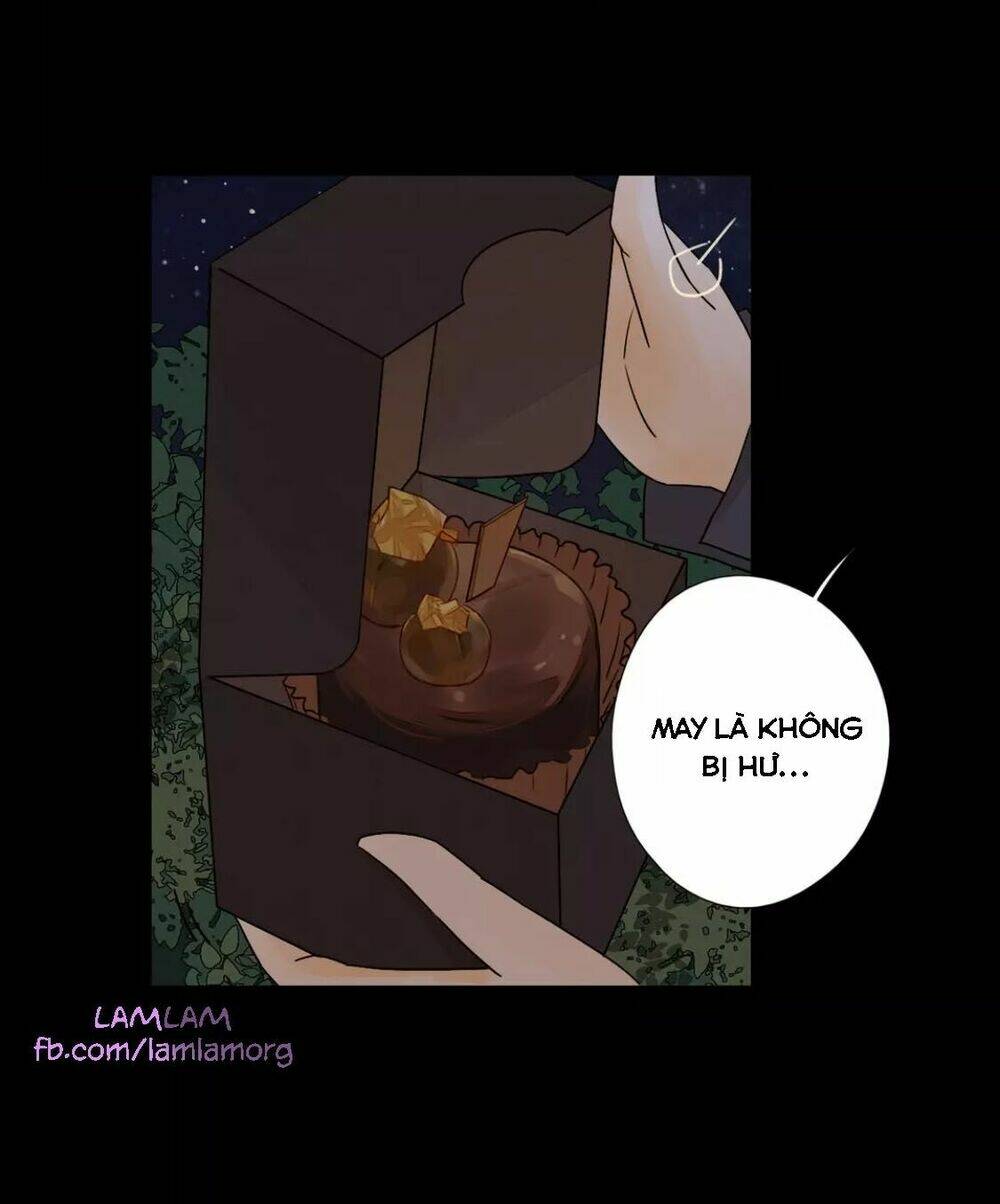Cô Ấy Không Đáng Yêu: Chapter 4