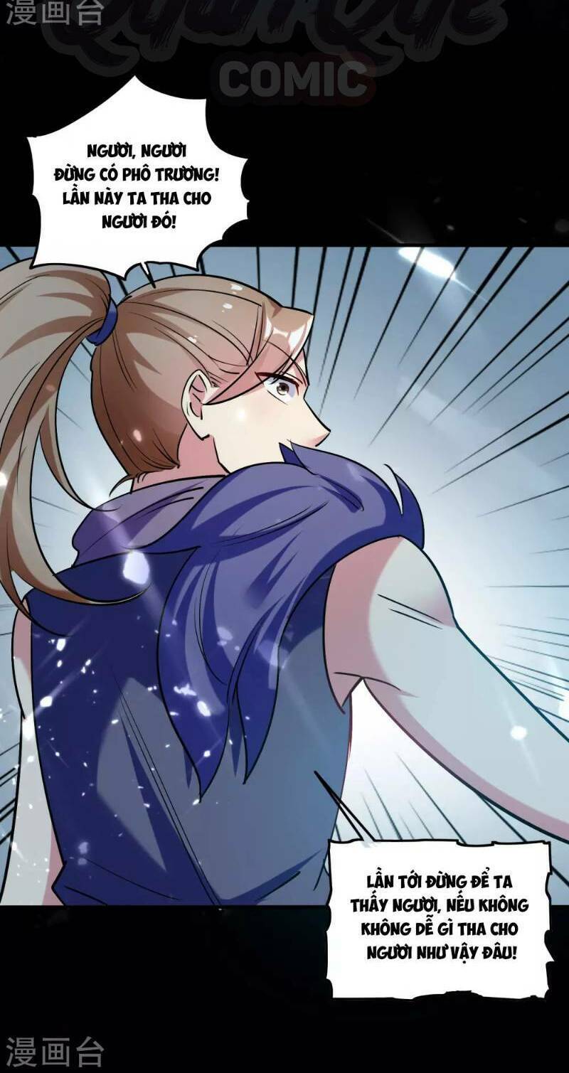 Vạn Giới Tiên Vương: Chapter 37