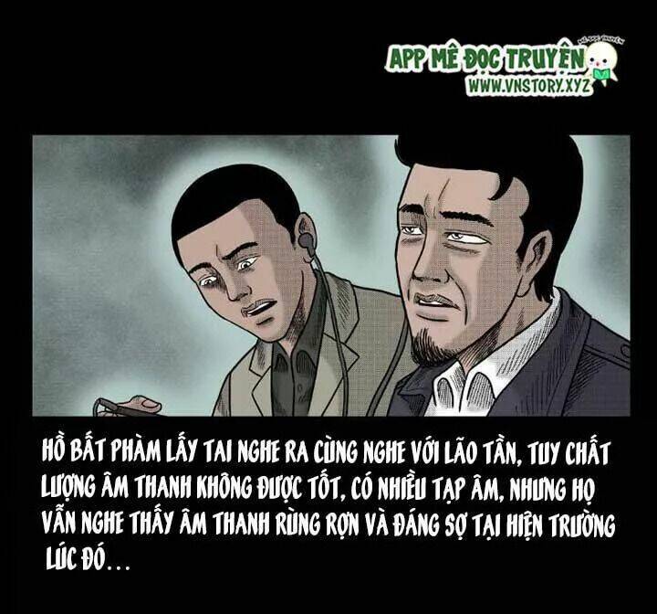 Kỳ Án Có Thật: Chapter 53