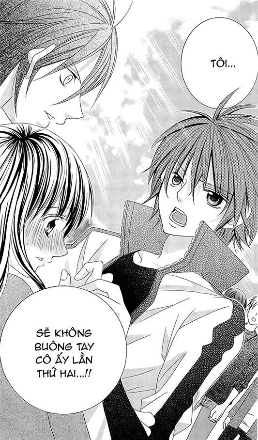 Mình Thích Cậu Đó, Suzuki: Chapter 57