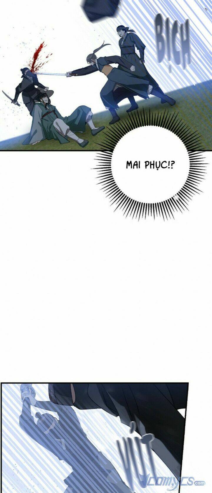 Duyên Nợ Kiếp Trước: Chapter 26