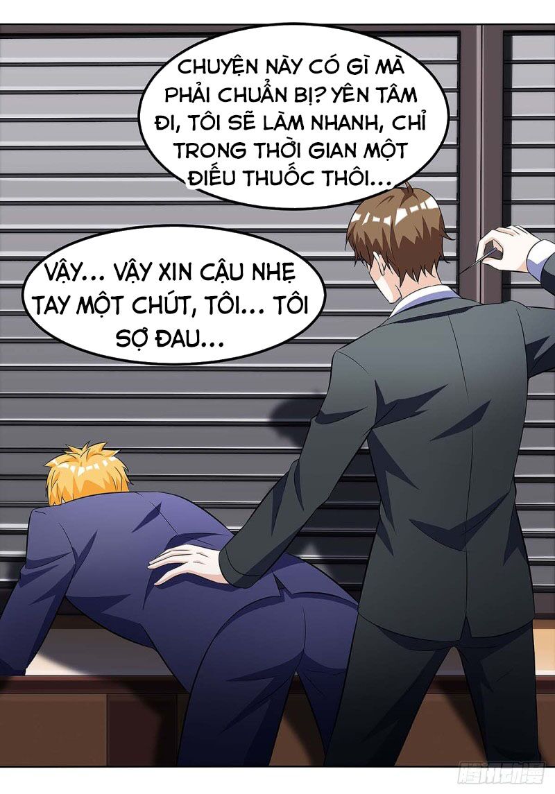 Thần Cấp Thấu Thị: Chapter 102