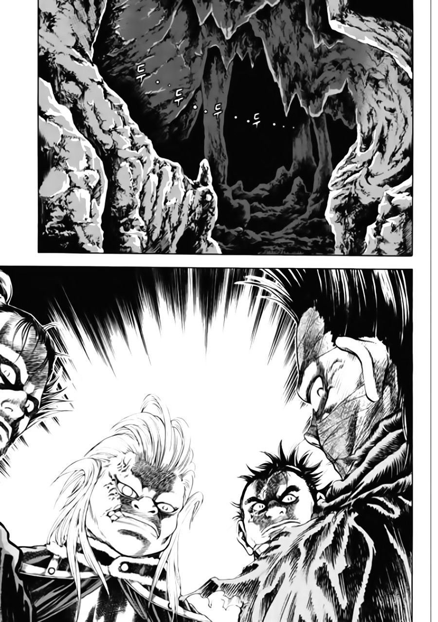 Long Phi Bất Bại 2: Chapter 76