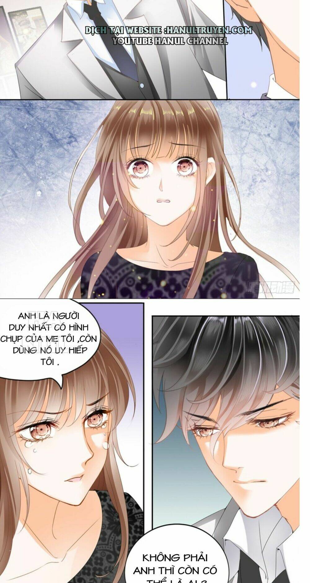 Không Thể Yêu Em: Chapter 62