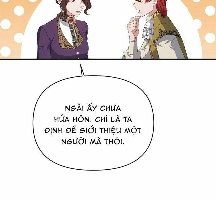 Nữ Công Tước Phương Bắc Là Một Nhân Vật Phản Diện: Chapter 21