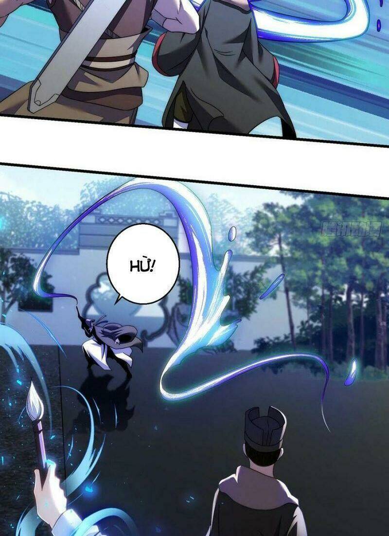 Ta Là Đại Hoàn Đan: Chapter 86
