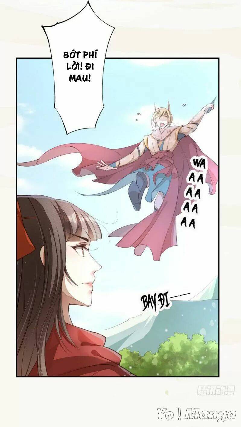 Tuyệt Thế Luyện Đan Sư: Chapter 82