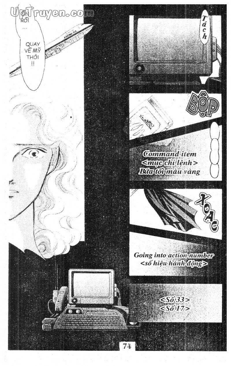 9 Banme No Musashi: Chapter 5