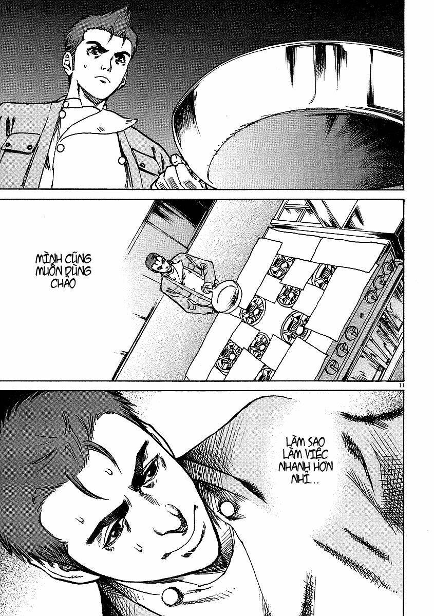 Bambino!: Chapter 13