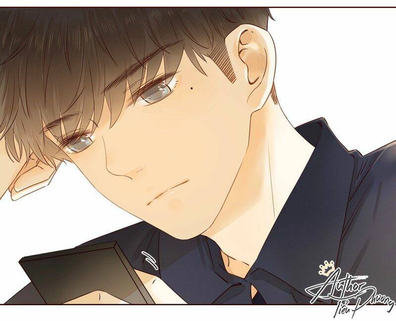 Cô Ấy Không Đáng Yêu: Chapter 27