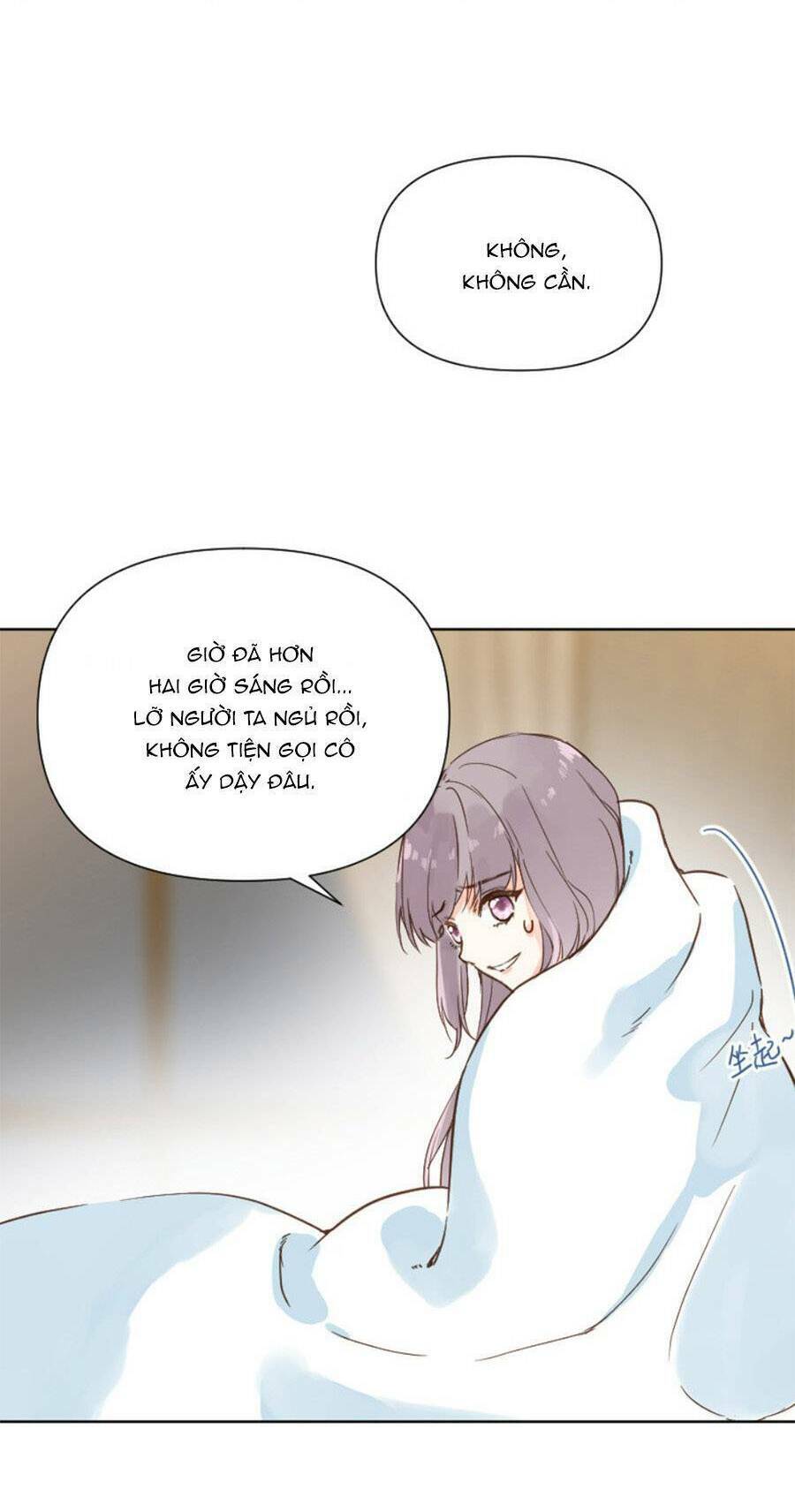 Tâm Động Thuấn Di: Chapter 74