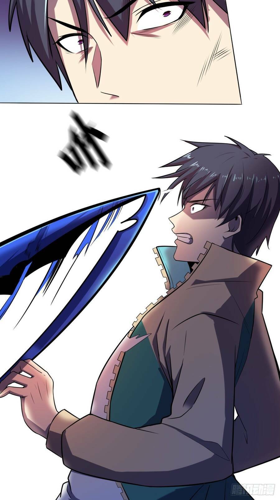 Chúa Tể Vực Thẳm: Chapter 21