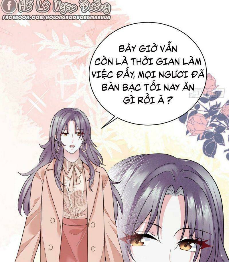 Đưa Em Đi Chơi: Chapter 66