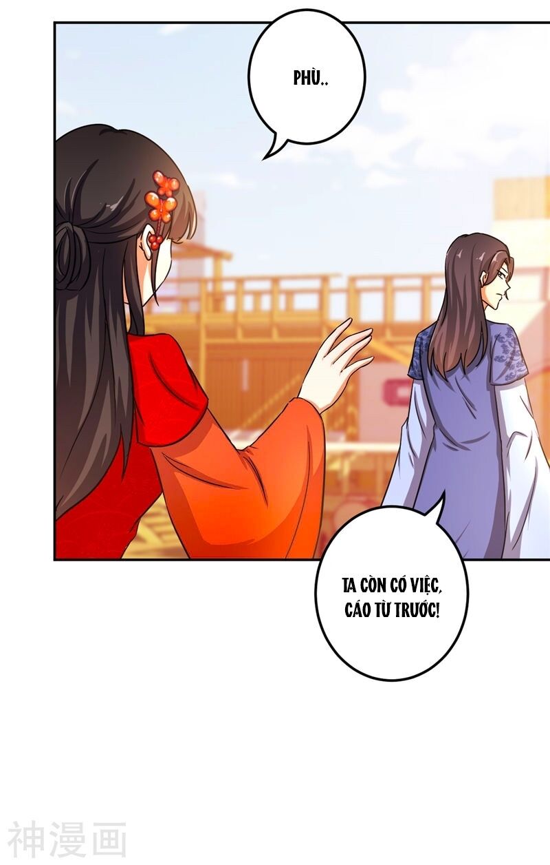 Vương Gia ! Ngươi Thật Bỉ Ổi !: Chapter 464