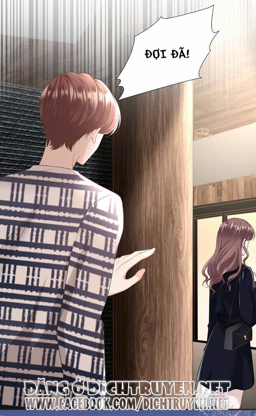 Bạn Gái Tôi Mới 30+: Chapter 16