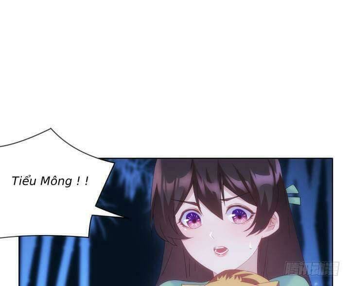 Bí Mật Của Dạ Tộc: Chapter 29