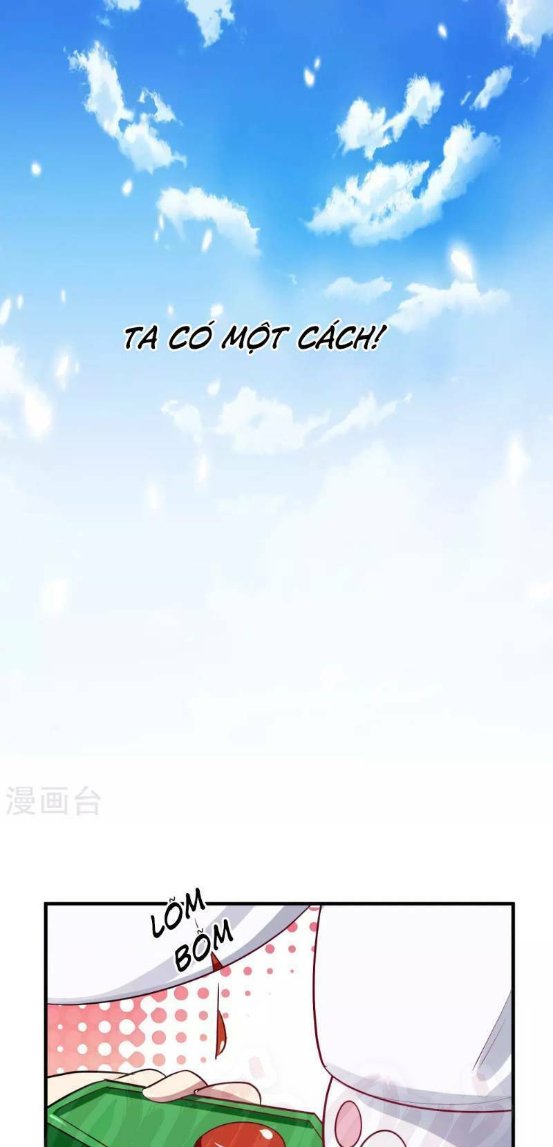 Vạn Giới Tiên Vương: Chapter 35