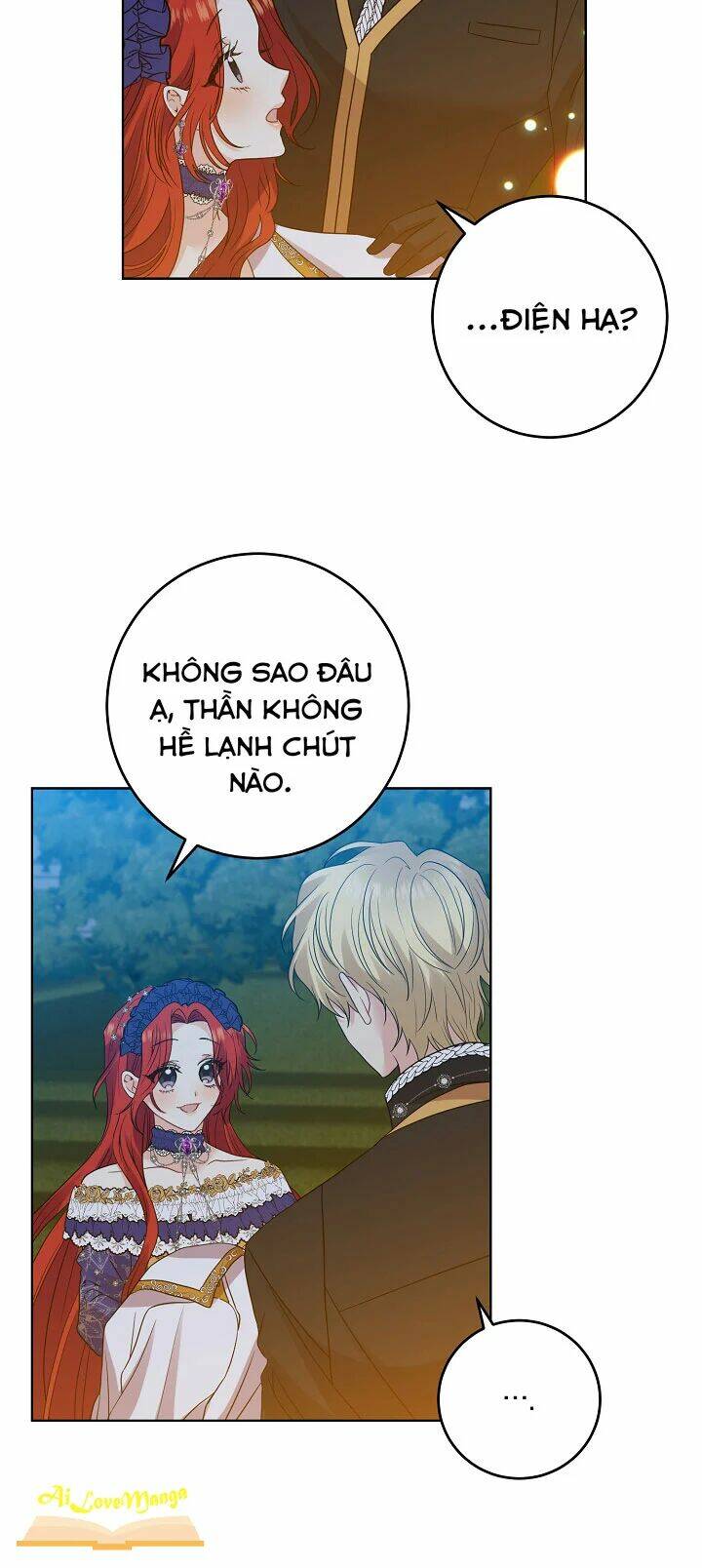 Tôi Trở Thành Gia Sư Của Tên Bạo Chúa: Chapter 32.2
