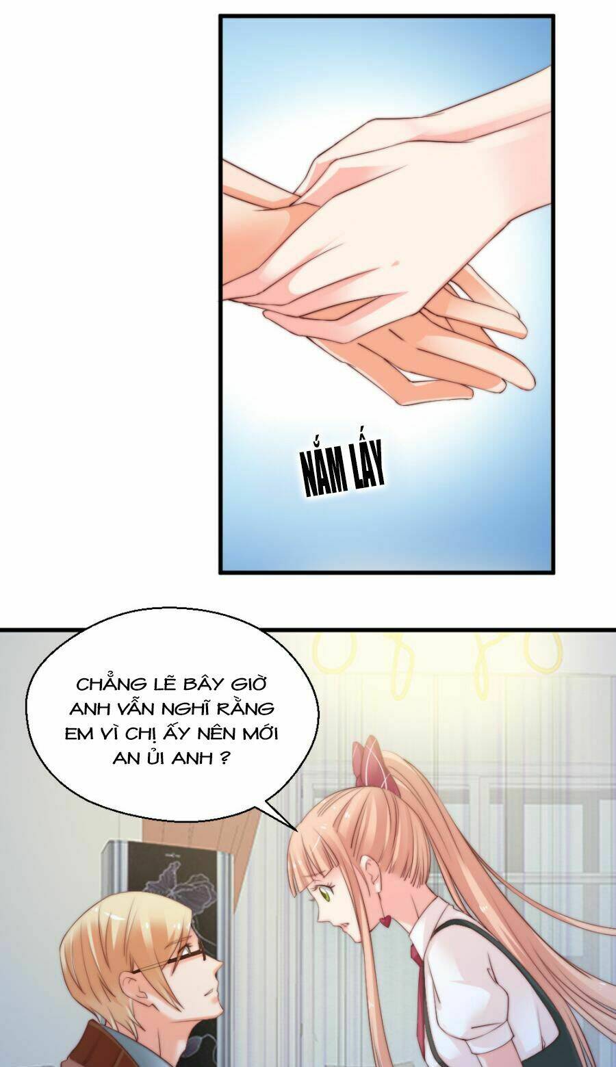 Bí Mật Của Thiên Kim: Chapter 68