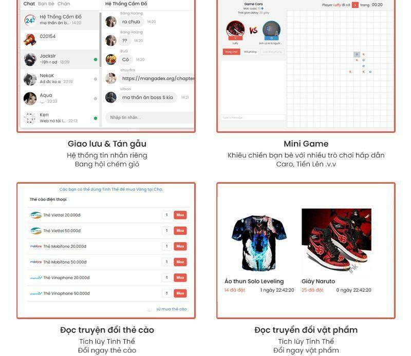 Quận Chúa Vững Vàng, Thiết Lập Nhân Vật Không Thể Vỡ: Chapter 31