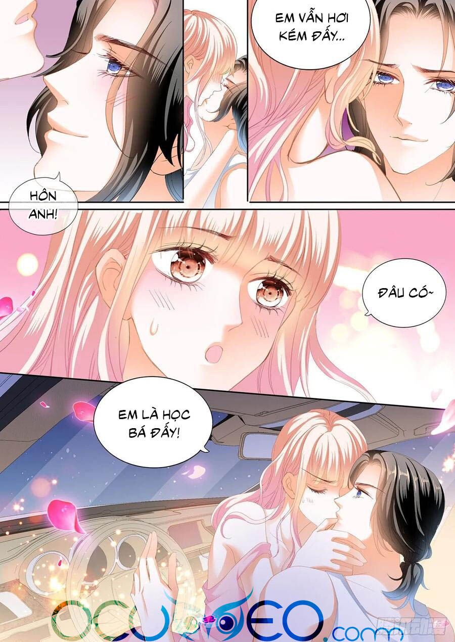 Bá Đạo Tiểu Thúc, Xin Trêu Chọc Vừa Thôi!: Chapter 152
