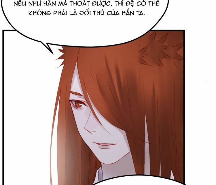 Lượm Được Một Tiểu Hồ Ly 2: Chapter 51.5