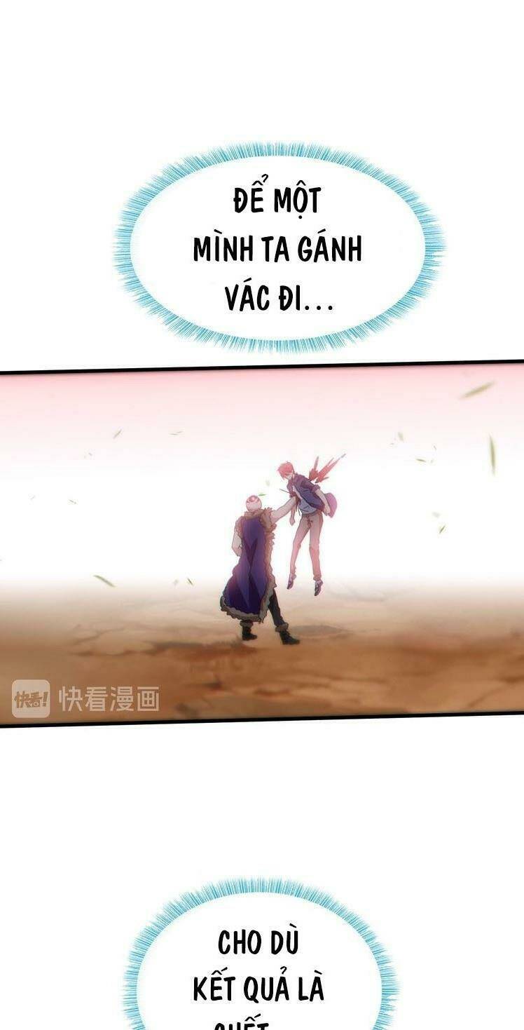 Kinh Thế Kỳ Nhân: Chapter 47