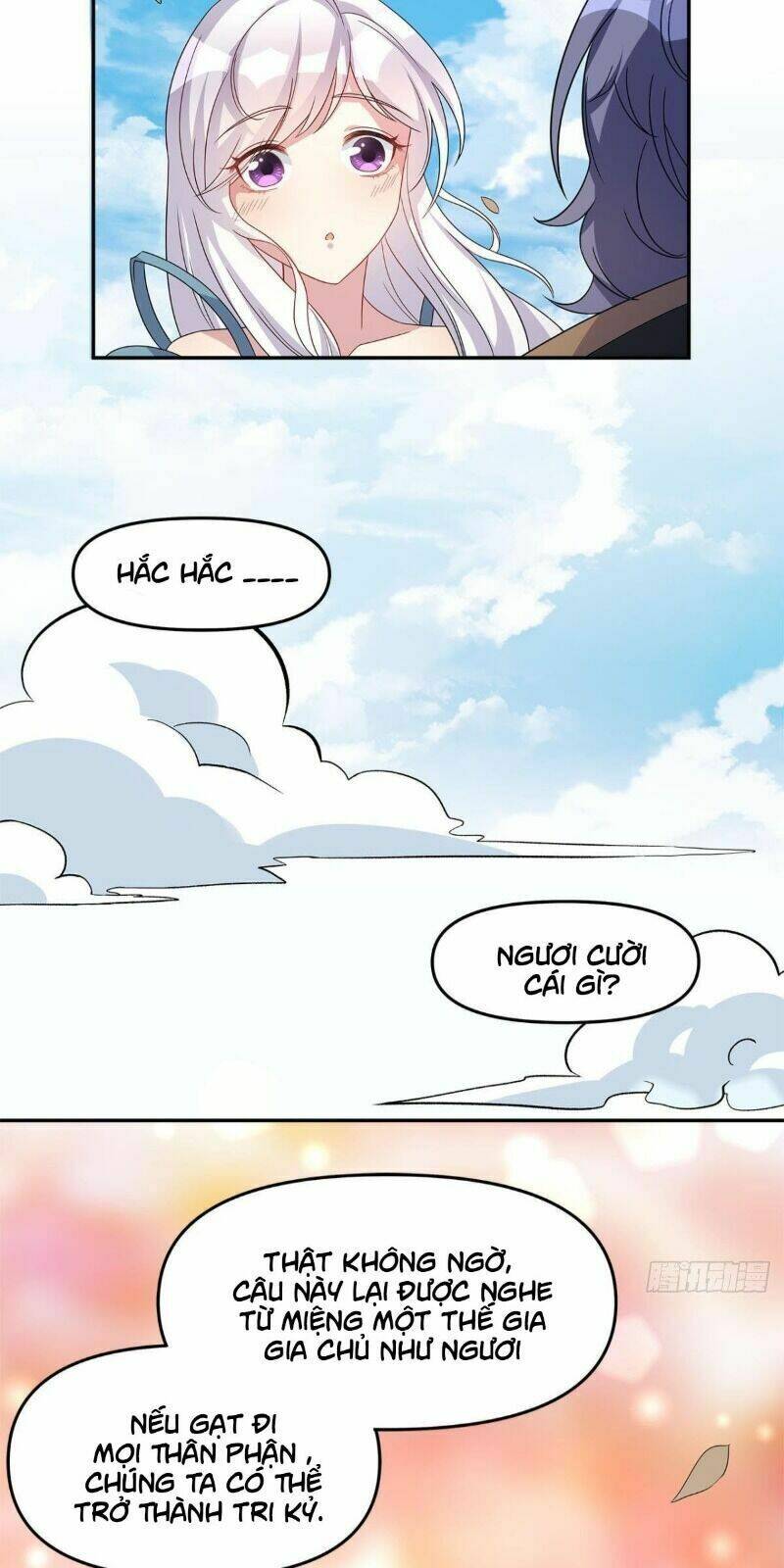 Xâm Lược Vạn Giới: Chapter 5