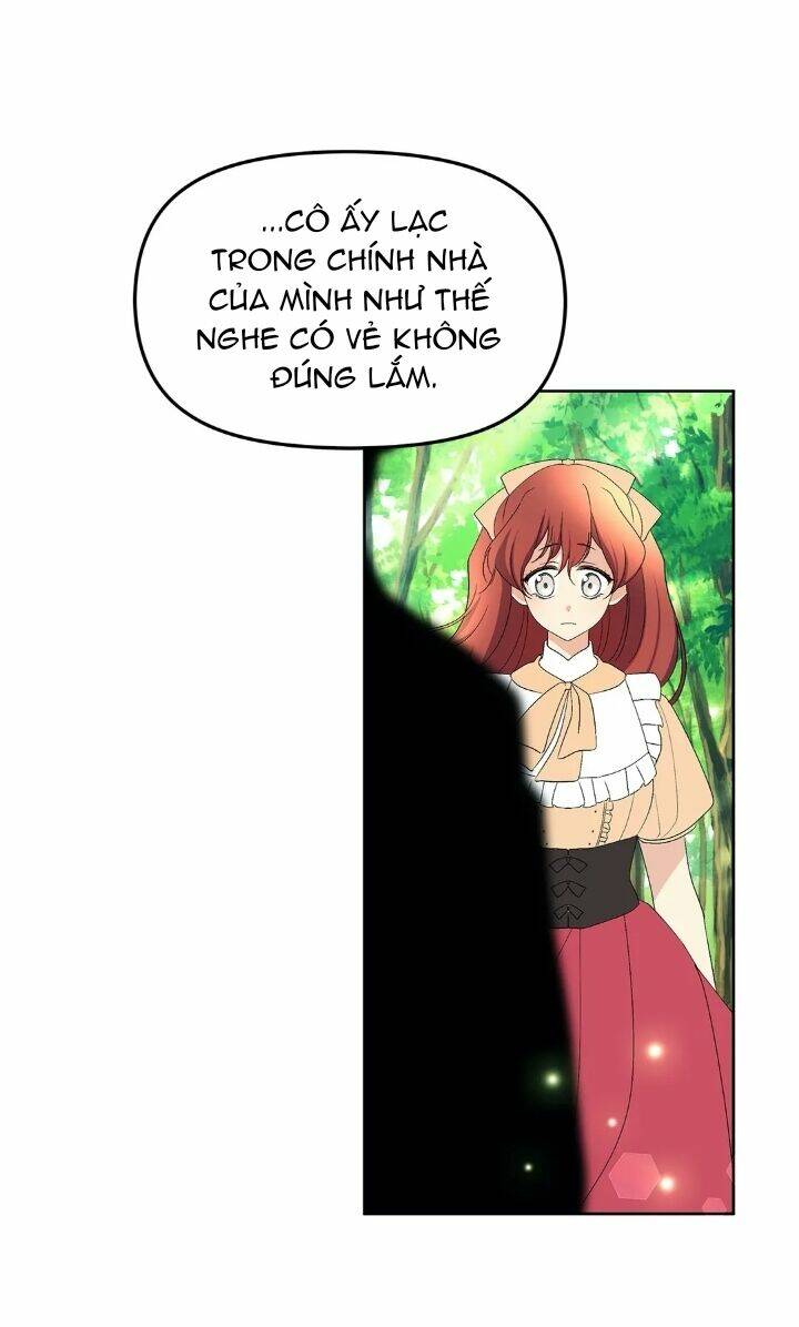 Công Chúa Thời Gian Có Hạn: Chapter 29