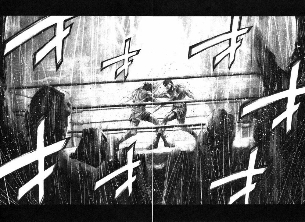 Rainbow: Chapter 156