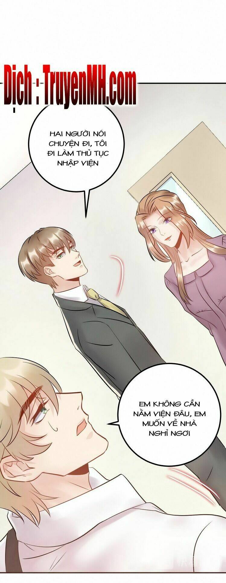 Trong Sinh Chi Ức Vạn Ảnh Hậu Yếu Thượng Vị: Chapter 117