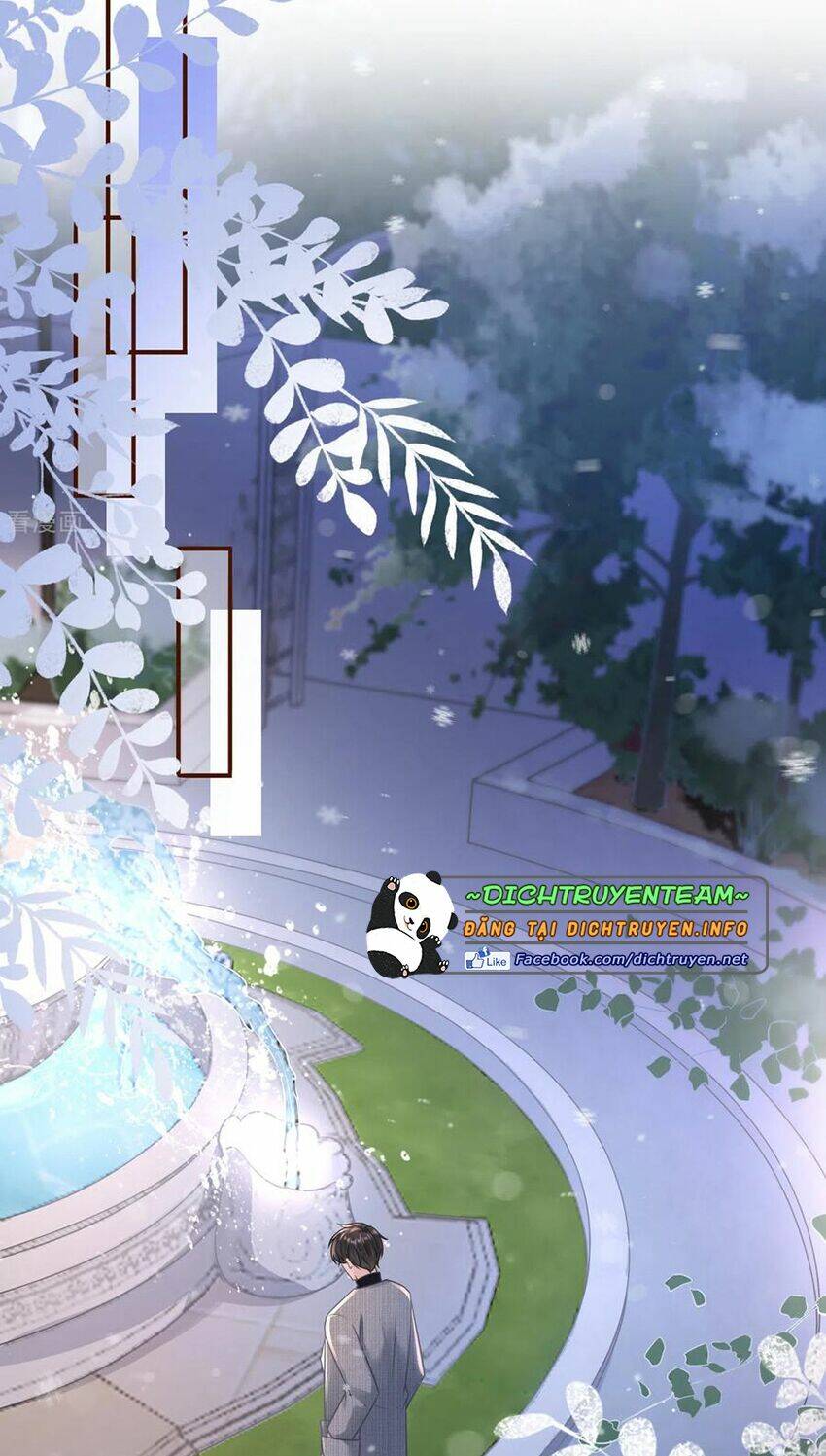 Bạn Gái Tôi Mới 30+: Chapter 109