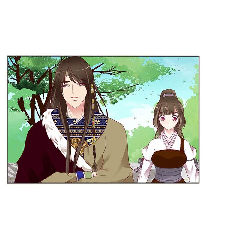 Thông Linh Phi: Chapter 276