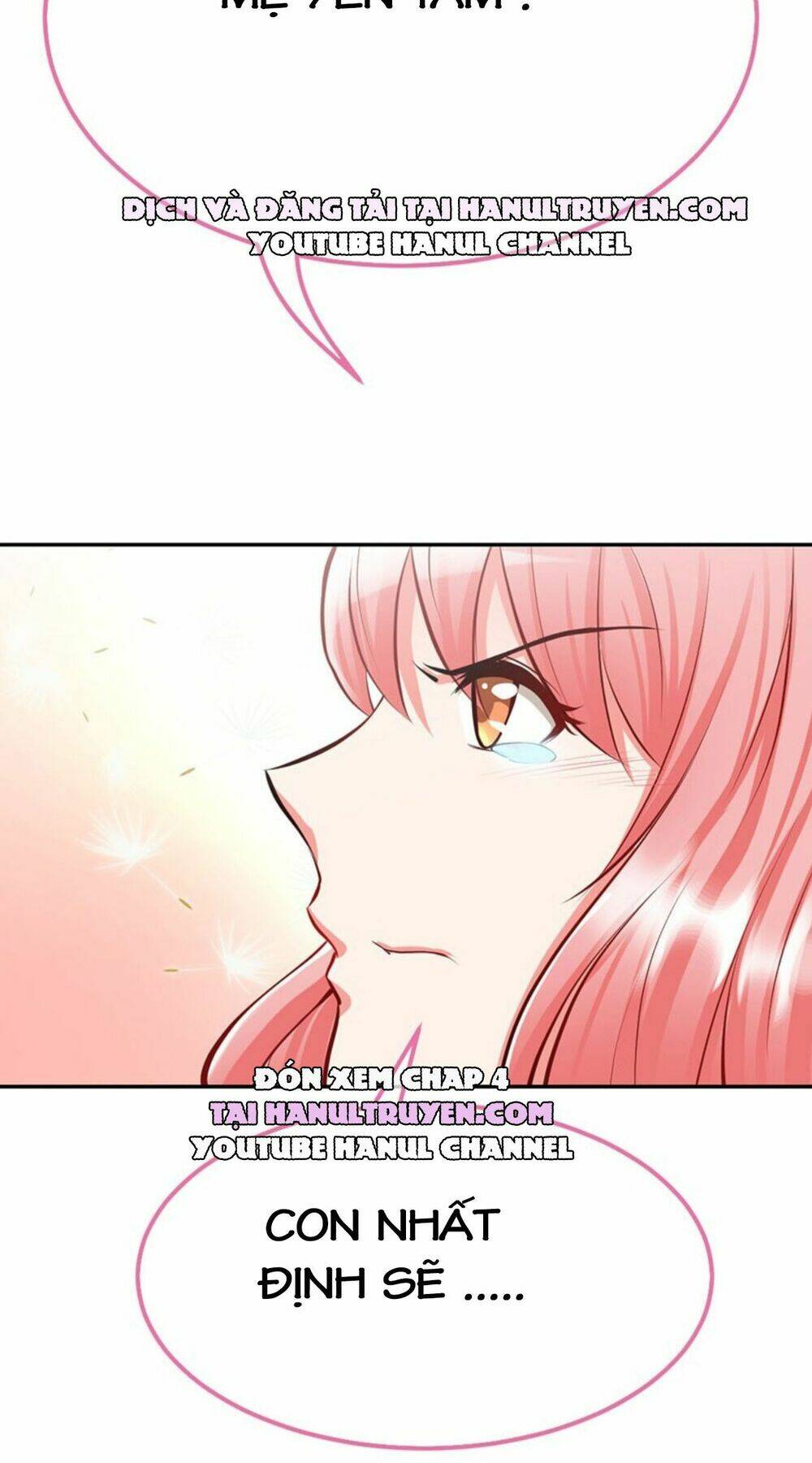 TRUY NÃ TOÀN CẦU TRUY THÊ VỀ SỦNG: Chapter 3