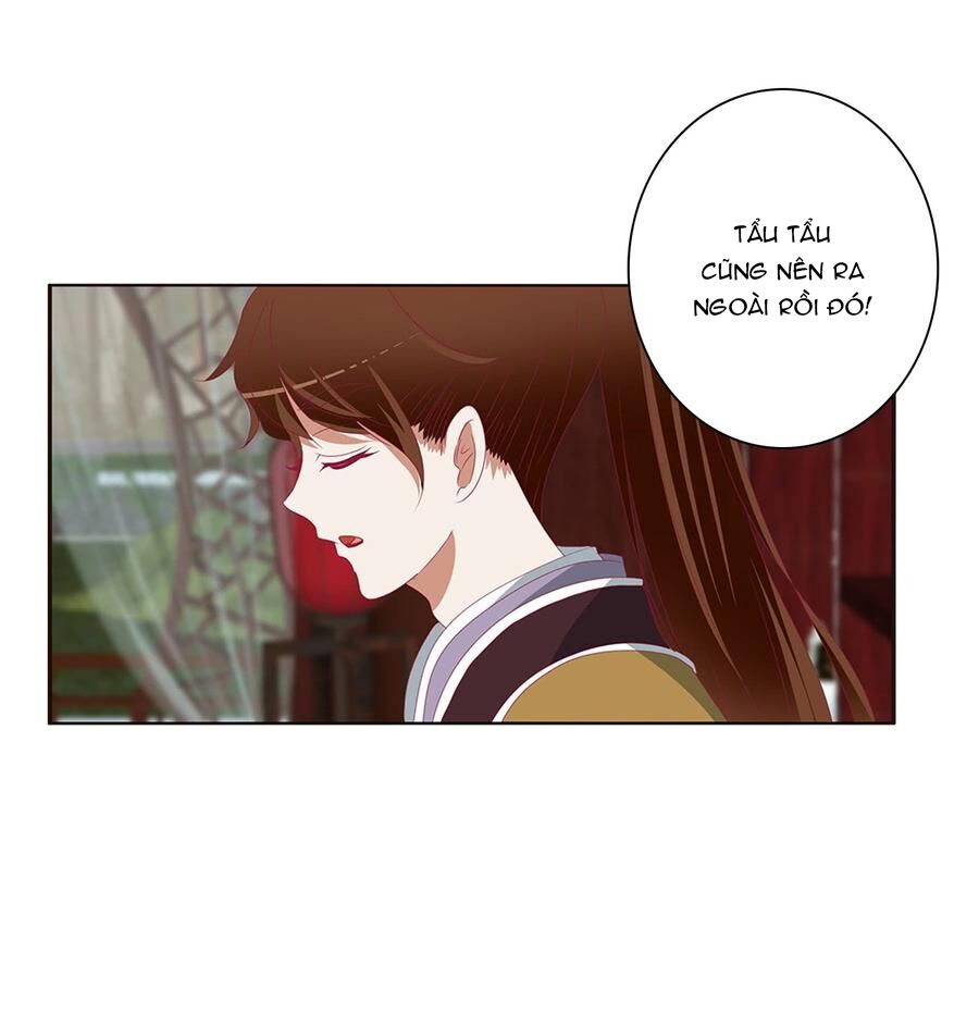 Thông Linh Phi: Chapter 539