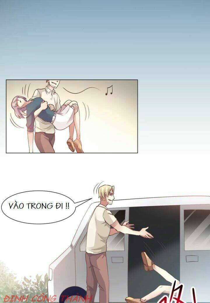 Truyện Kinh Dị Ở Tòa Nhà Số 44: Chapter 12