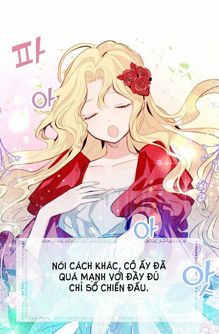 Tôi Là Bạn Gái Cũ Của Một Người Lính: Chapter 1